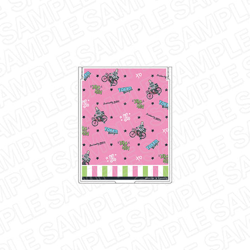 『東京リベンジャーズ』サンリオキャラクターズコラボ ミラー 龍宮寺堅・バッドばつ丸